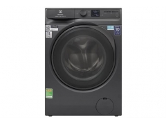  Máy giặt cửa ngang Electrolux 11kg UltimateCare 900 EWF1142R9SC - Xám đen 